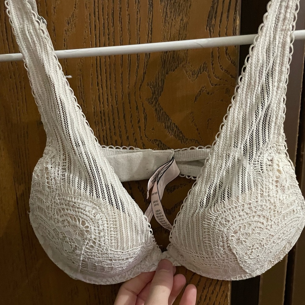 VS push up bra